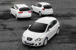 Seat Altea EcoMotive 2010 года